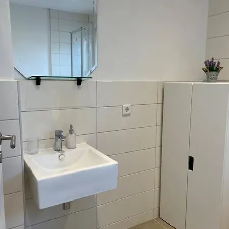 Gemuetliche Wohnung, Tolle Lage, Auch Fuer Messe