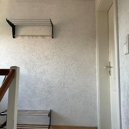 Gemuetliche Wohnung, Tolle Lage, Auch Fuer Messe * Meerbusch