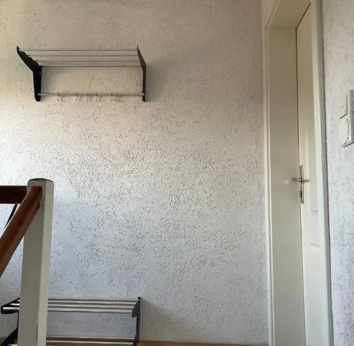 Gemuetliche Wohnung, Tolle Lage, Auch Fuer Messe * מירבוש